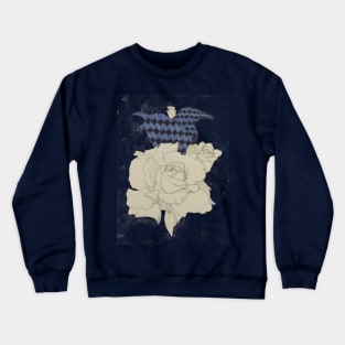 Geo world Crewneck Sweatshirt